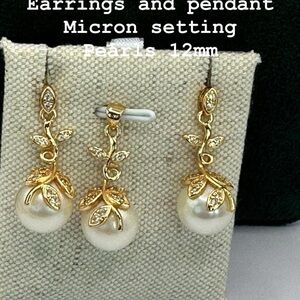 Authentic SSP in micron settings